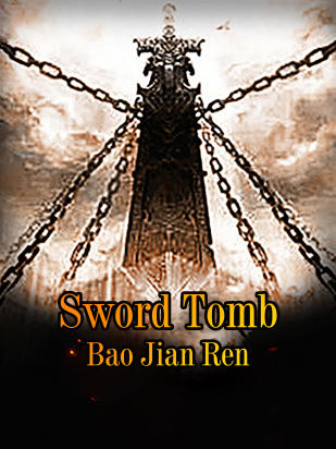 Sword Tomb